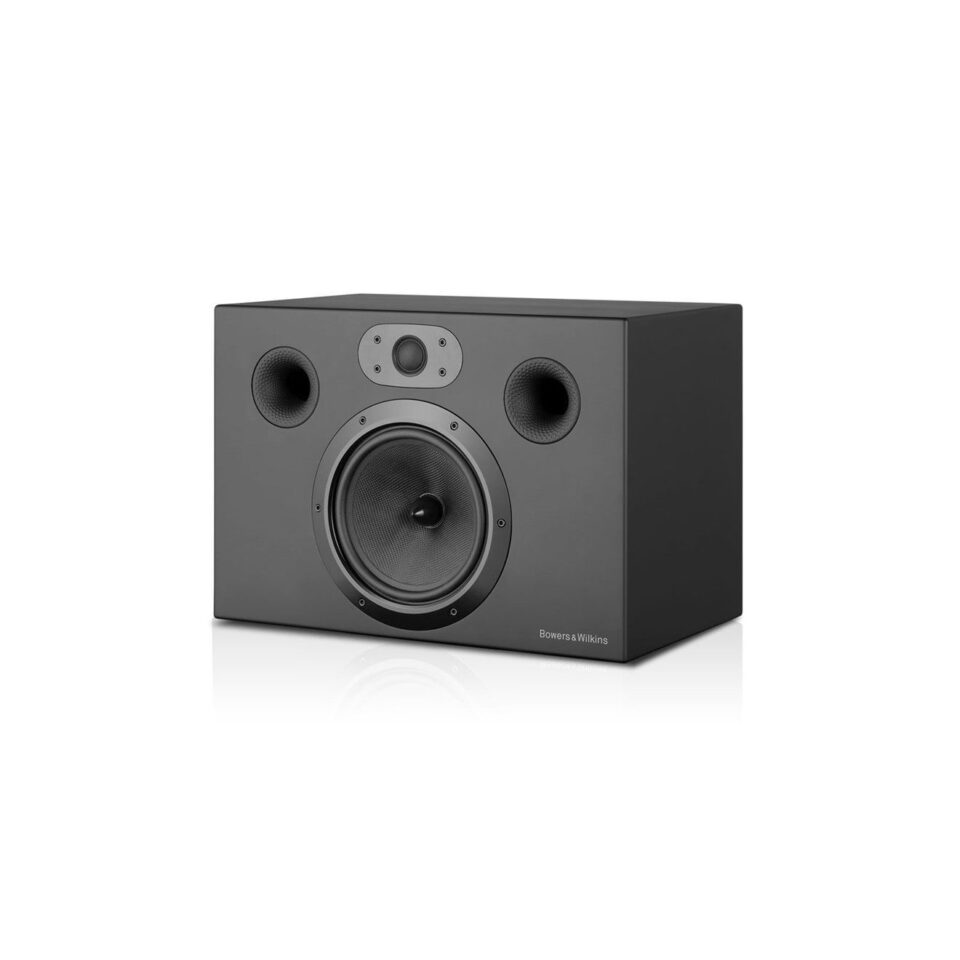 Bowers \u0026 Wilkins - Reference Audio